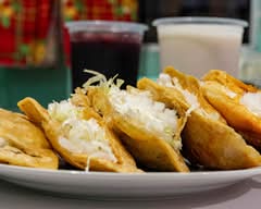 QUESADILLAS DANY LAS AUTENTICAS CHILANGAS. (Queretaro)