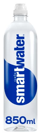 Glacéau Still Smartwater (850ml)