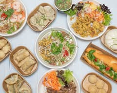 Mi & Chi (Newmarket)