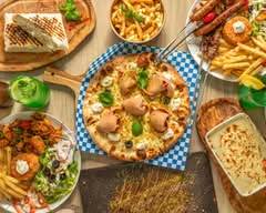 Triple Five (5480 Rue Jean-Talon E, Rdc)