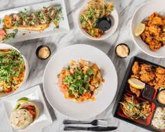 Mercer Kitchen + Beer Hall + Hotel (104 Ontario St)