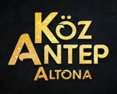 Köz Antep Altona