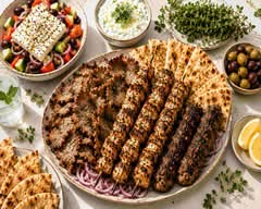 Monokeros Gyros Grill Nürnberg