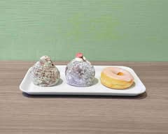 ダヴィデドーナツ Davide Donuts