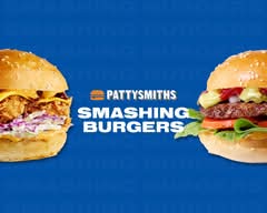 Pattysmiths Burgers (Upper Coomera)