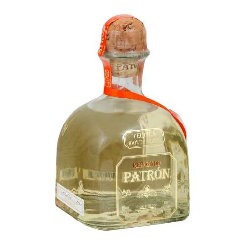 Patrón · Mexican Tequila Reposado (750 mL)