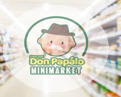 Minimarket Don Papalo