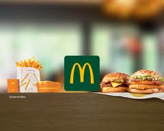 McDonald's® (Arras)