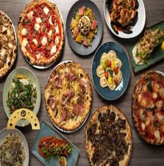 Neapolis Pizzeria