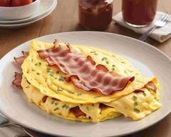 Rise Up Breakfast (1033 W Glebe Rd)