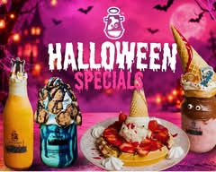 Holy Desserts by Holyshakes (Etobicoke)