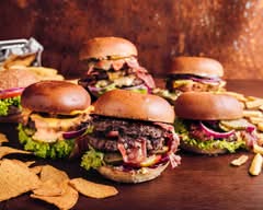 Bobby Burger Galeria Renova