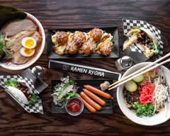 Ramen Ryoma (Pacific Beach)