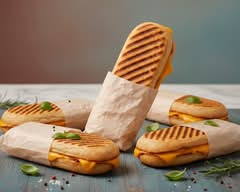 Roi du Panini (1456 Boulevard Saint-Martin Est)