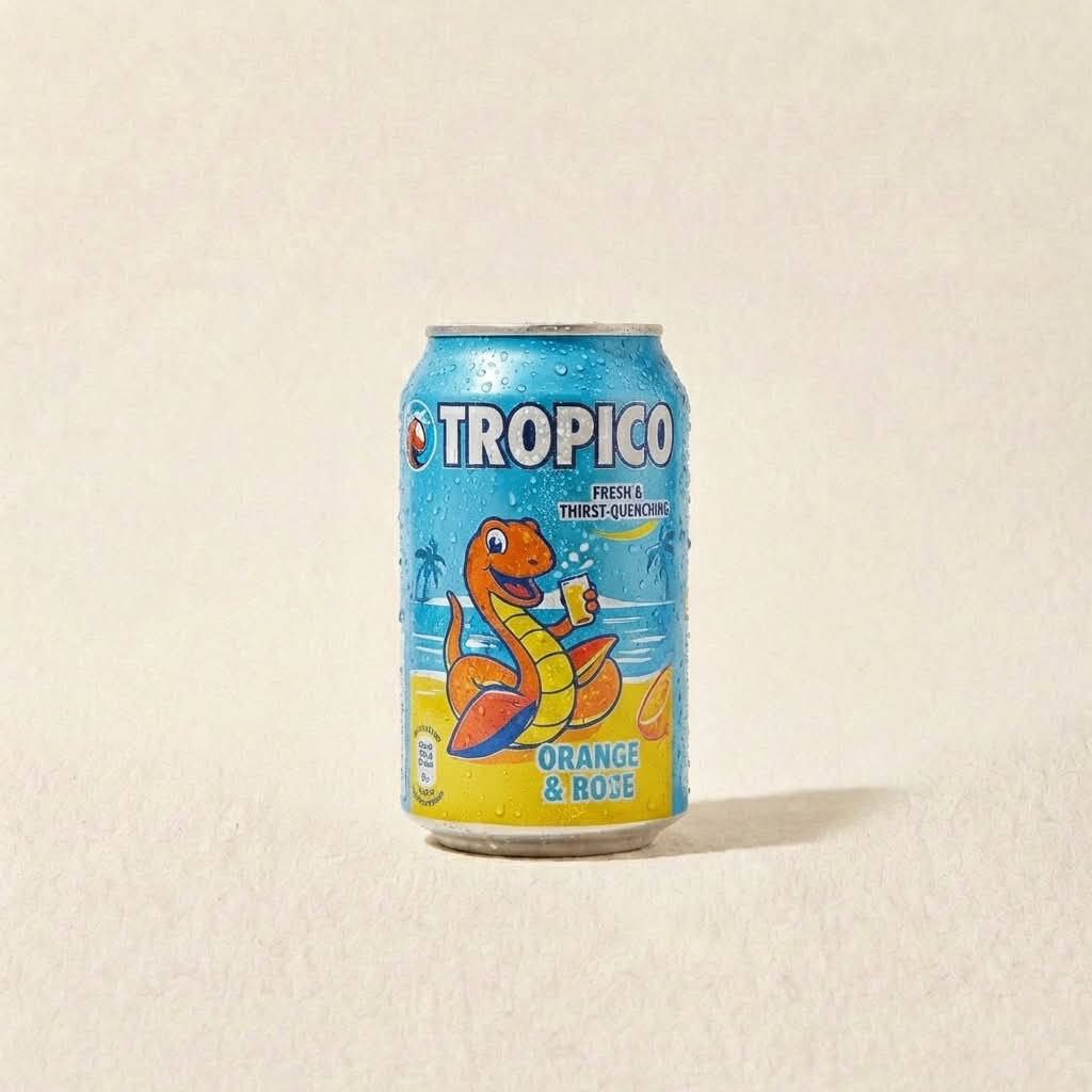 Tropico 🟡