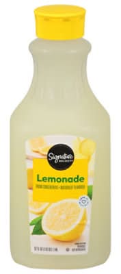 Signature Select Lemonade Drink (52 fl oz)