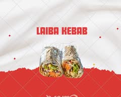 Laiba Kebab Telde