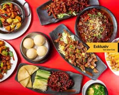 Ming Dynastie Europa Center