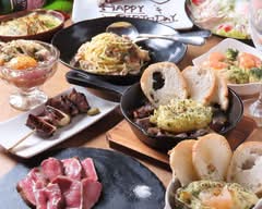 隠れ家酒場 タンだらぁ 静岡市店 Kakuregasakaba tandaara shizuokashiten