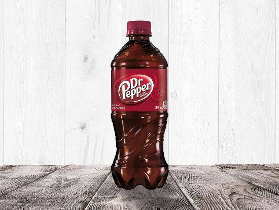 Dr Pepper