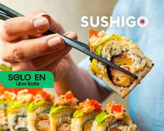 SushiGo (Yaxchilan Frente a Costco)