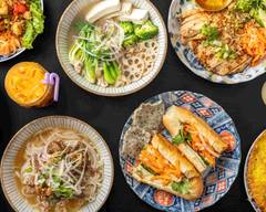 Ly Ly Vietnam Cookhouse