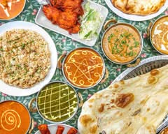 Dhannebad インドカレーダンネバード本町店