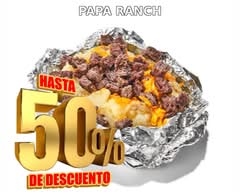Papa ranch (Chapallita)