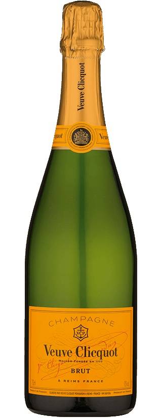 Veuve Clicquot Brut Champagne