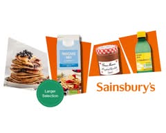Sainsbury's Supermarket - Folkestone