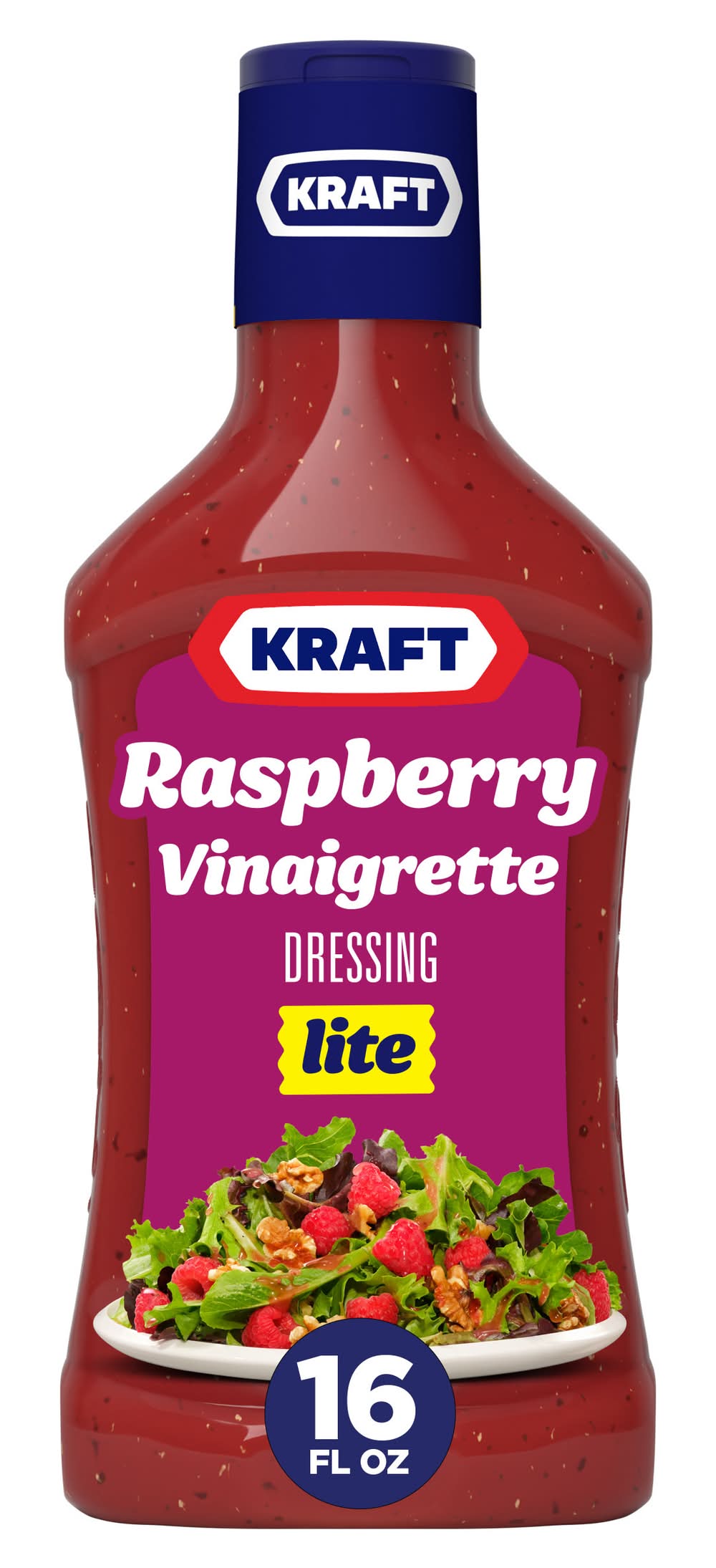 Raspberry Vinaigrette Salad Dressings Delivery Near Me | Order Online |  Uber Eats