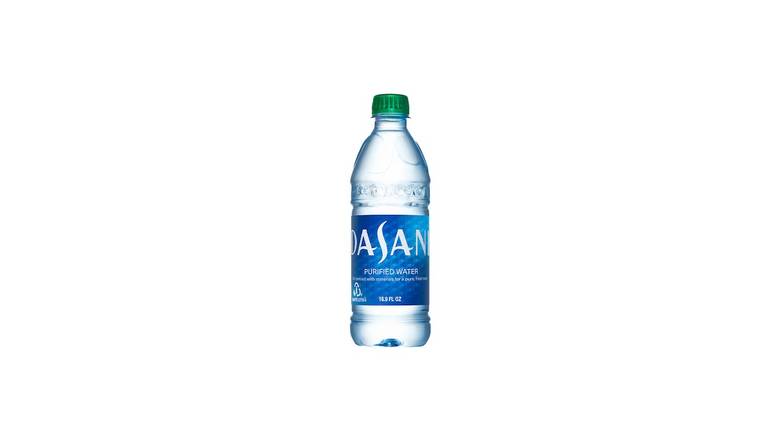 Water (16.9 oz bottle)