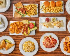 Bushwick Diner