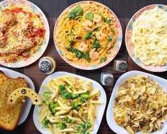 Sofia Pasta Kitchen