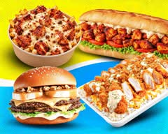 Bro's Burger & Tacos (Douvaine)