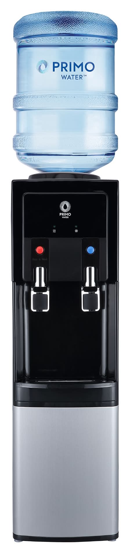 Primo Stainless steel Water cooler | 601382