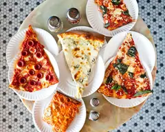 Lombardo's Pizza & Pasta