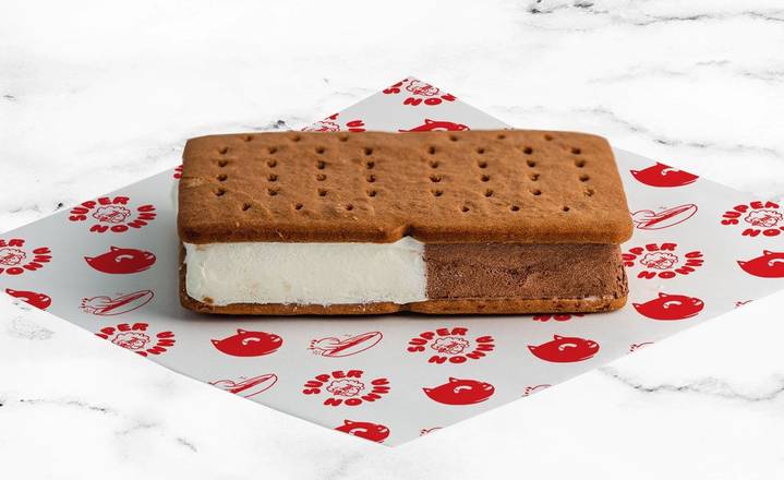 Ice Cream Sandwich (V)