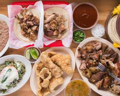 Carnitas And Taqueria Michoacan #2