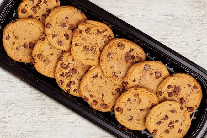 Cookies Box Party Tray