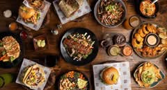 Carreta 22 -Hipodromo