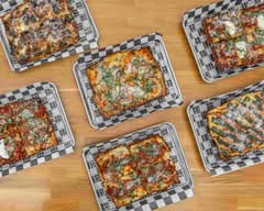 D20 Pizza