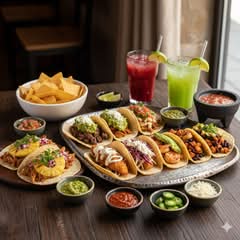 DMV Taquitos (6120 Kansas Avenue Northwest)