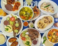 La Casa De Las Pupusas