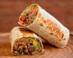 BRRT Burritos (Antracita)