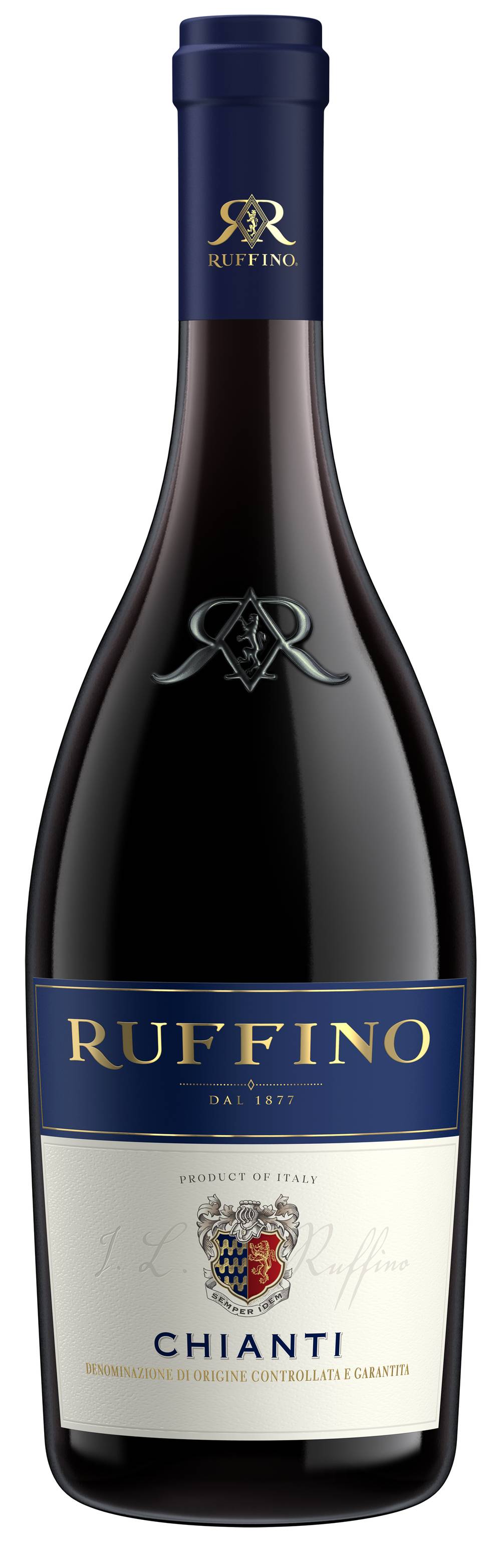 Ruffino Chianti Wine (750 ml)