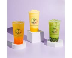 Aura Boba Tea (293 W Valley Ave)
