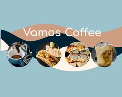 Vamos Coffee (Comsouth Dr)