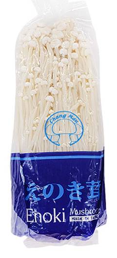 (e)台灣金針菇200g+-5%/包#767037