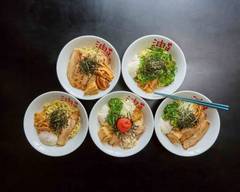 東京麺珍亭本舗東京スカイツリー駅前店
